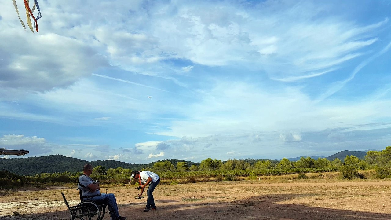 JP dans ses oeuvres 2