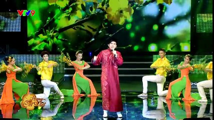 Đoản Ca Xuân - Đan Trường