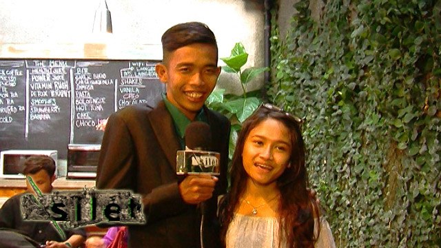 Genap Berusia 26 Tahun, Dede Dapat Kejutan Spesial dari Sang Istri - Silet 21 September 2016