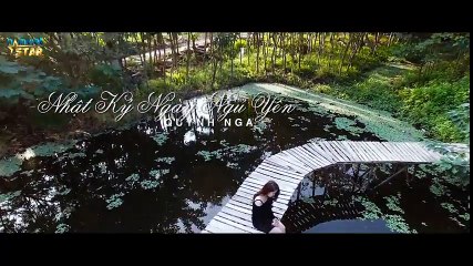 Nhật ký ngày ngủ yên - Quỳnh Nga