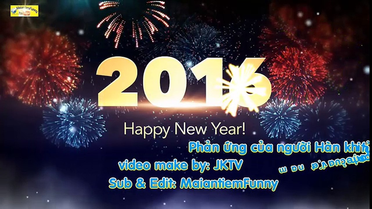 Phản ứng của người Hàn khi lần đâù ăn Hạt Dưa của Việt Nam -cười bay mồm