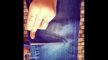 Mẹo tận dụng quần áo cũ thành đồ mới độc lạ