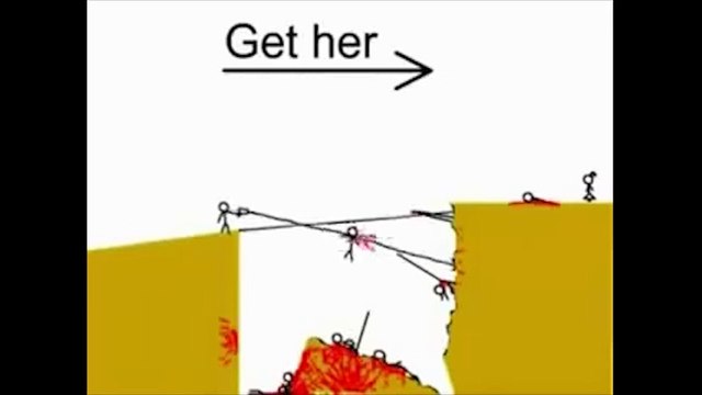 Cách để có được người con gái mình thích