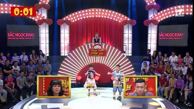 Thách Thức Danh Hài mùa 2 | Minion kiếm tiền mua gà