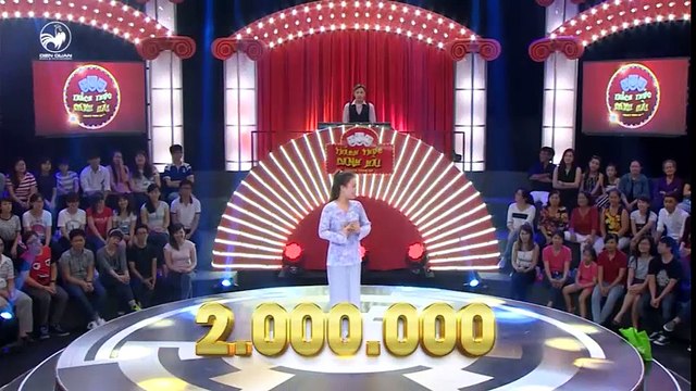 Thách Thức Danh Hài mùa 2 | Trấn Thành bị chửi vẫn cho 10 triệu