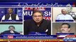 Ali Muhammad Khan gave a befitting reply to Nehal Hashmi when he invited him to join PML N