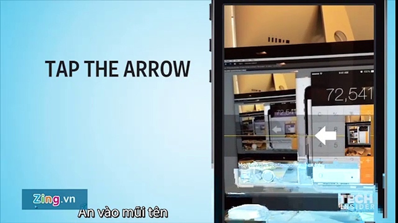 Mẹo lạ giúp iPhone nhanh hơn tức thì không phải ai cũng biết