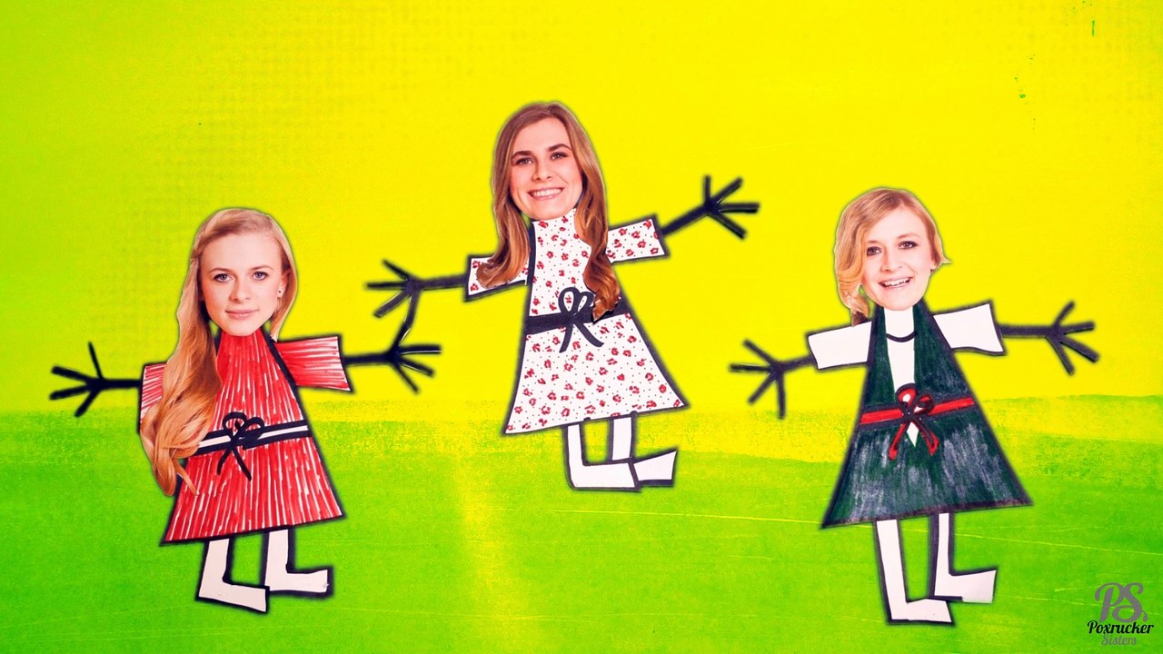 Poxrucker Sisters - Fiaranond (offizielles Fan-Video)