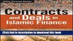 [PDF] Contracts and Deals in Islamic Finance: A User s Guide to Cash Flows, Balance Sheets, and