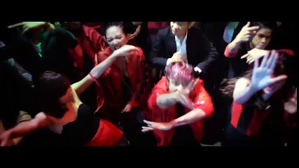 Tóc Tiên, Touliver, Big Daddy cùng JustaTee tung MV mới cực sung