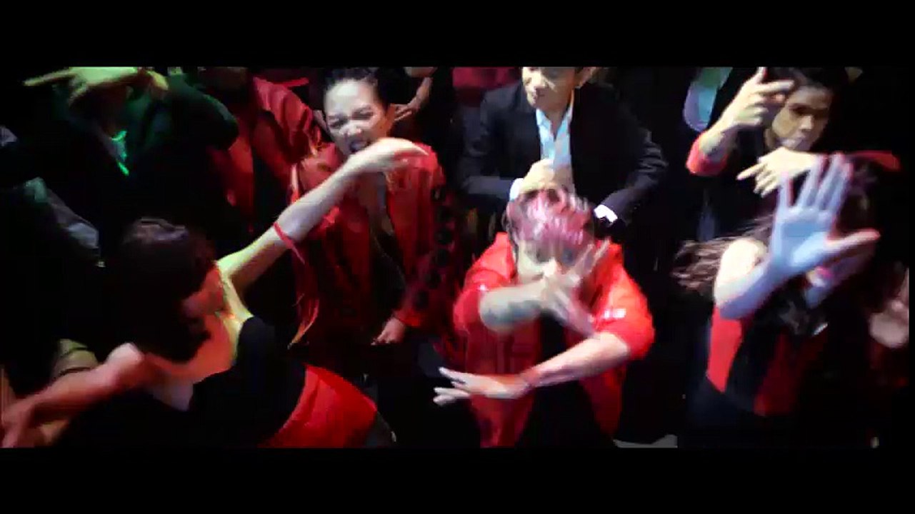 Tóc Tiên, Touliver, Big Daddy cùng JustaTee tung MV mới cực sung