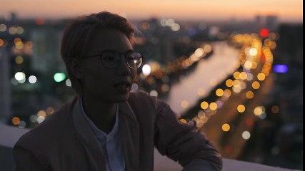 TIÊN COOKIE - Câu chuyện về người lạ