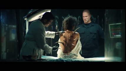 Deadpool trailer