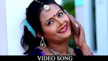 Marle Biya Maiya Ho || Pushpa Rana ** Jila Ka Hilawelo # Bhojpuri Hot Songs 2016