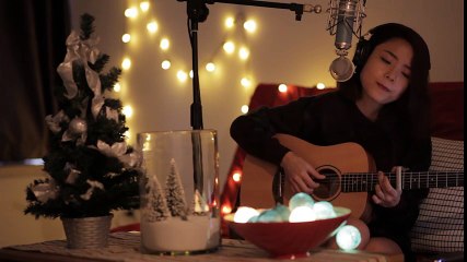 Christmas Time Is Here - cover