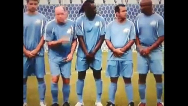 Tổng hợp những clip vui nhộn khiến bạn cười bể bụng