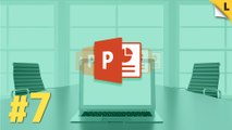 Master PowerPoint Presentation and Design - Create a Slide with 6 Features (Animation)