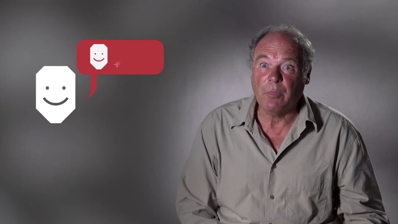 Le langage : Origine du langage 2/4