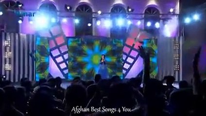 New pashto (Afghan) song by brishna amil _ ma sa poshti ashna 2016 - 2017