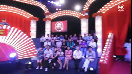 Dì ghẻ và Bạch Tuyết tái hợp khiến Trấn Thành cười ngất