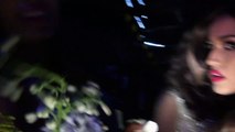 Phát biểu sau khi bị trao nhầm vương miệng của Hoa hậu Colombia