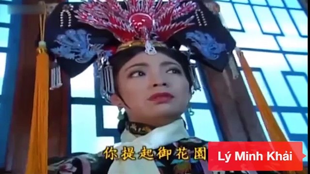 Khi sao Hoa ngữ bị hành hung, ném trứng vì diễn xuất quá hoàn hảo