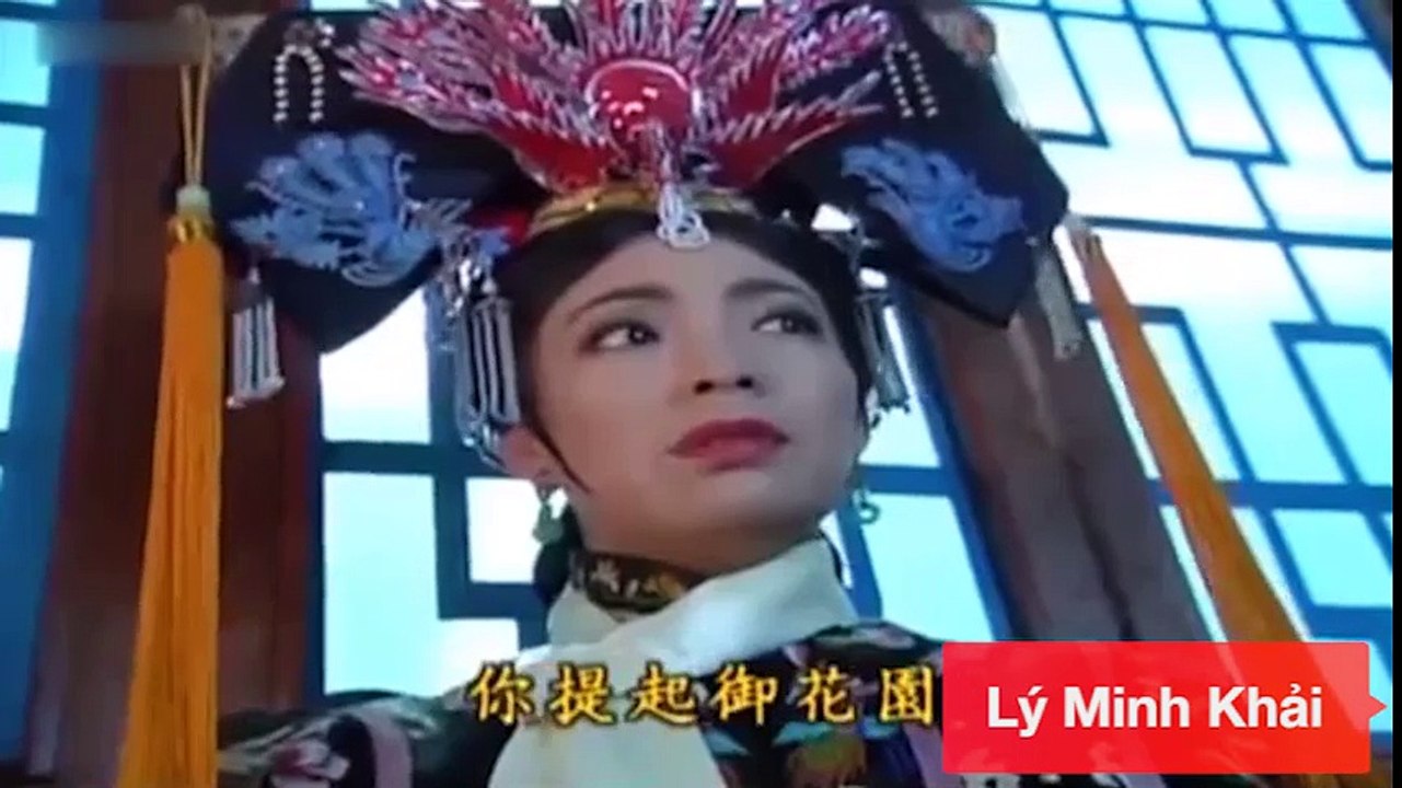 Khi sao Hoa ngữ bị hành hung, ném trứng vì diễn xuất quá hoàn hảo