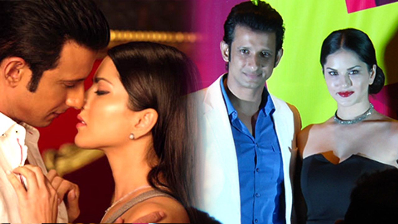 Sunny Leone, Sharman Joshi Launch Tu Zaroorat Nahi Tu Zaroori Hai | Fuddu 2016