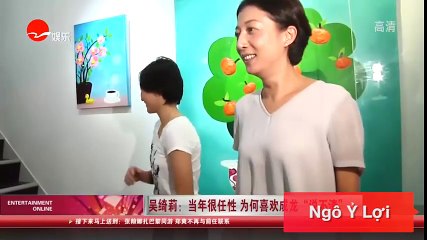 Những mỹ nhân Hoa ngữ hủy hoại cuộc đời vì yêu nhầm trai hư