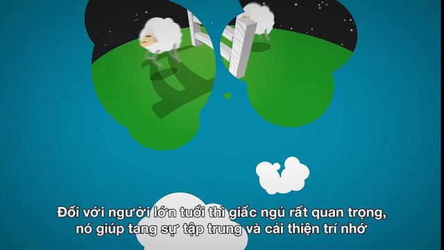 Bí Quyết Giúp Bạn Ngủ Ngon Hơn