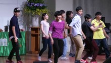 20160911 青牧舞團招募演出