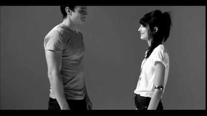 Phim ngắn First Kiss