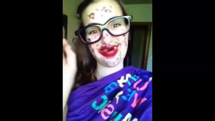 Một số màn "vịt hóa thiên nga" nổi bật trên Instagram