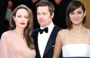 Angelina Jolie-Brad Pitt Çiftinin Evliliğini Bitiren Kadın