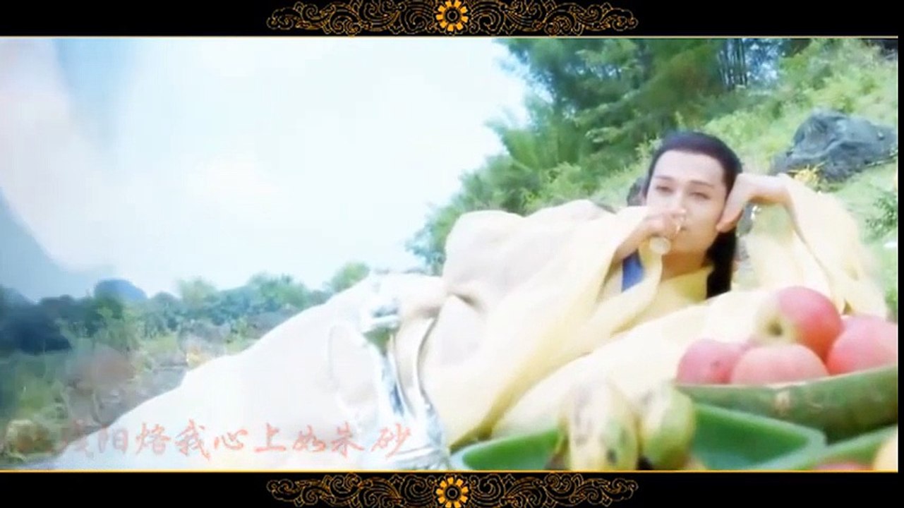 Điểm danh 7 nam phụ điển trai hot nhất màn ảnh Hoa ngữ 2015