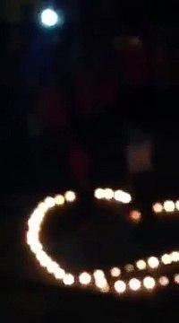 Màn tỏ tình của sinh viên Đại Học Bách Khoa Hà Nội