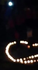 Màn tỏ tình của sinh viên Đại Học Bách Khoa Hà Nội