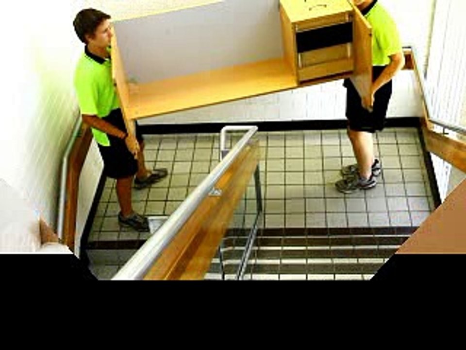 PMA Removals
