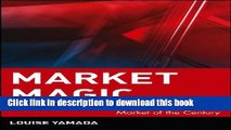 [PDF] Market Magic: Riding the Greatest Bull Market of the Century (Wiley Investment) Full Online