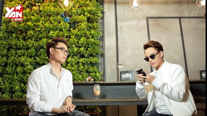 Trúc Nhân tự tin "đáp trả" những câu hỏi hóc búa từ khán giả