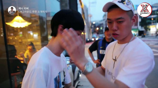 [11.11.2015] Monsta X - TheIconTV (Jooheon) I.M Ground Kendini Tanıt (Türkçe Altyazılı)