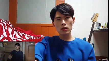 điệu nhảy hài hước của phim Reply