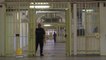 France tackles 'radicalisation' with more prison cells