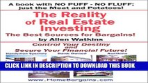 [PDF] The Reality of Real Estate Investing Full Online[PDF] The Reality of Real Estate Investing