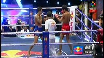 Pich Seiha  Vs Sor Reachsey, PNN Boxing, 04 September 2016 ,khmer Boxing-4lWIXwpo6oM