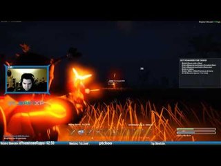 GRAV - Rank 2's trash Rank 15's