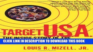 [PDF] Target U.S.A.: The Inside Story of the New Terrorist War Full Collection
