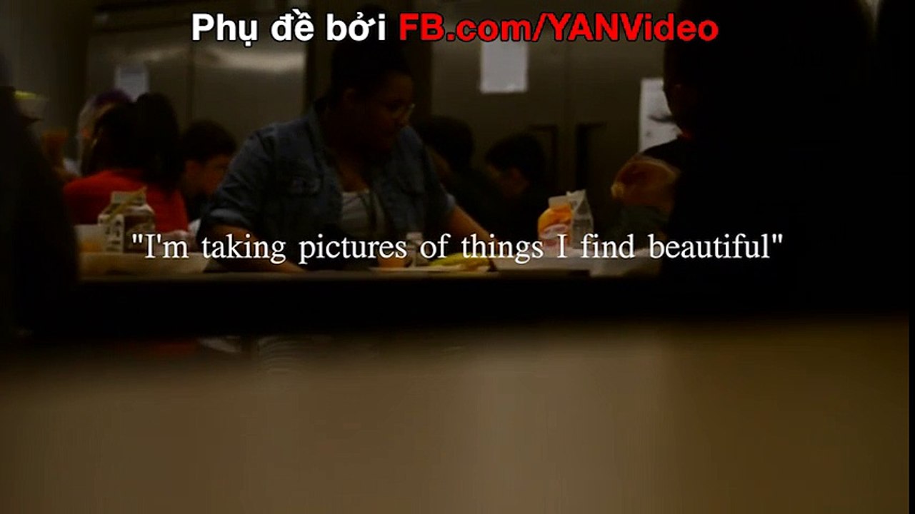 Phản ứng của con người khi được gọi là đẹp