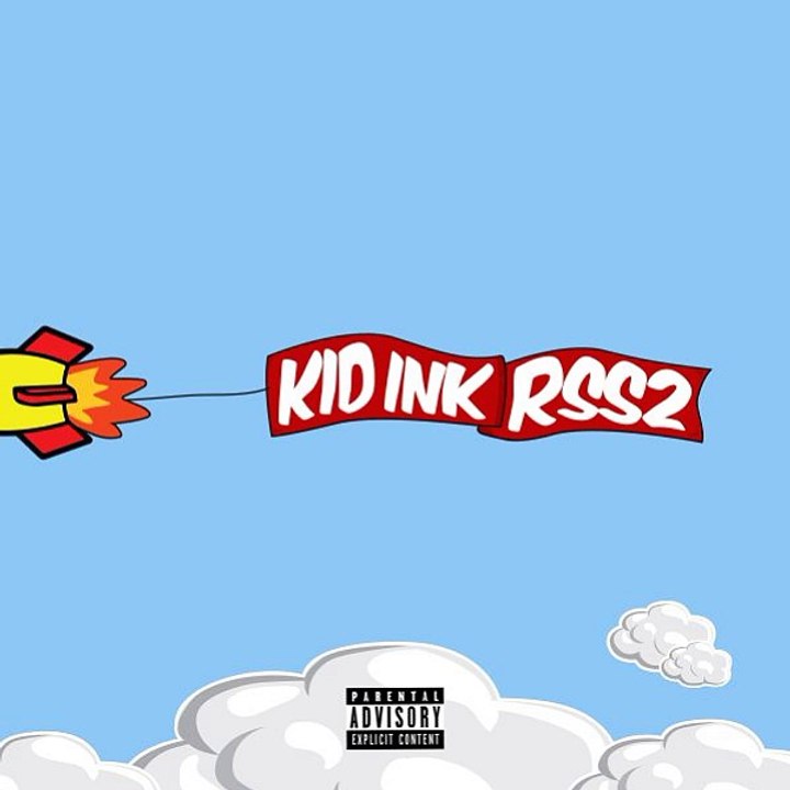 Kid Ink - In My Way Feat. Mozzy, Bricc Baby & Nef the Pharoah (Prod. By J Holt)