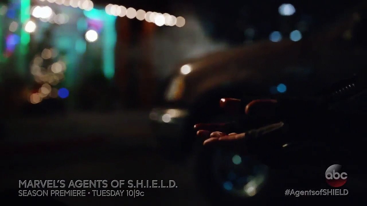 Marvel's Agents of SHIELD 4x01 Sneak Peek #2 _The Ghost_ (HD)